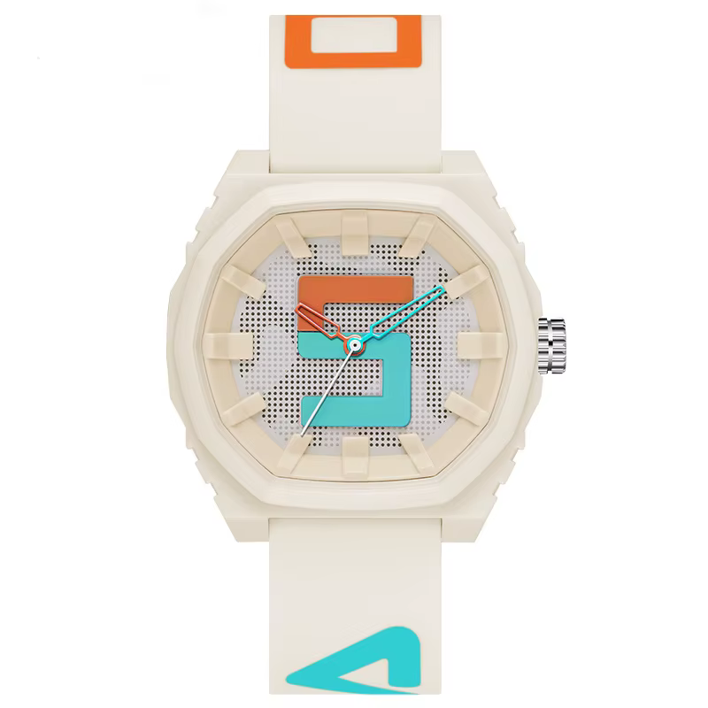Nouvelle montre sport à quartz pour homme - Résistante aux chocs