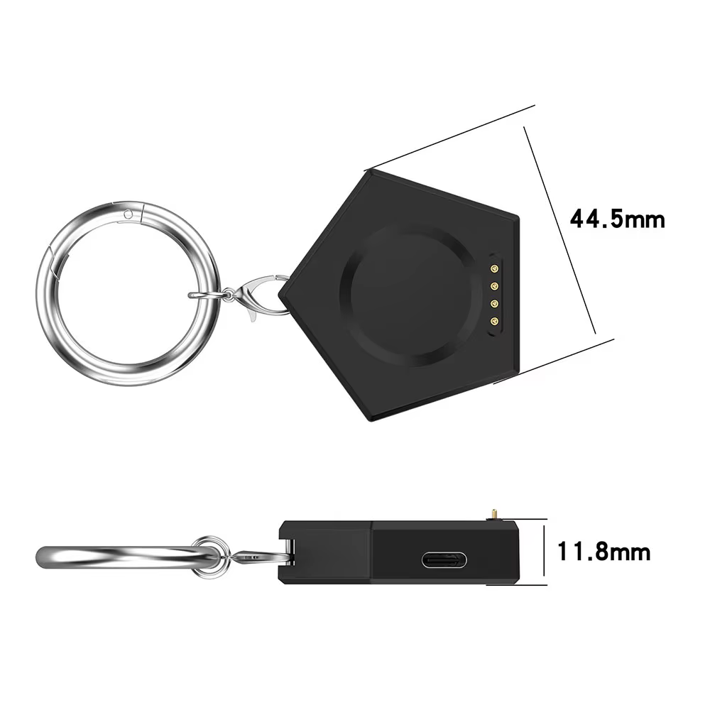 Chargeur USB/type-c pour OnePlus Watch 3 2 2R