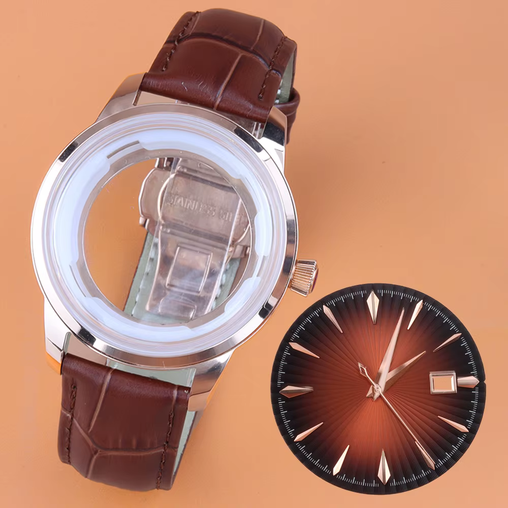 Boîtier de montre 40 mm