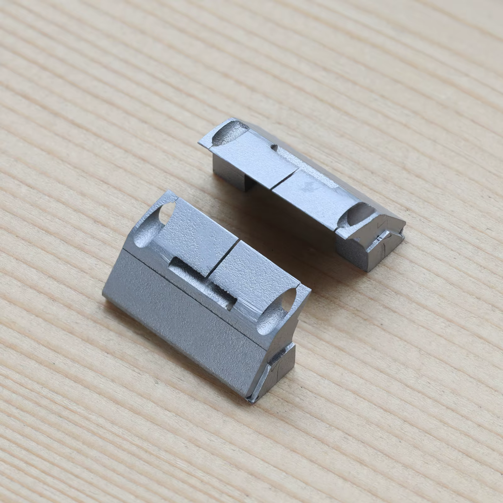 Insert de bracelet à libération rapide pour montre Jaeger-LeCoultre 236.8.47 Reverso Squadra