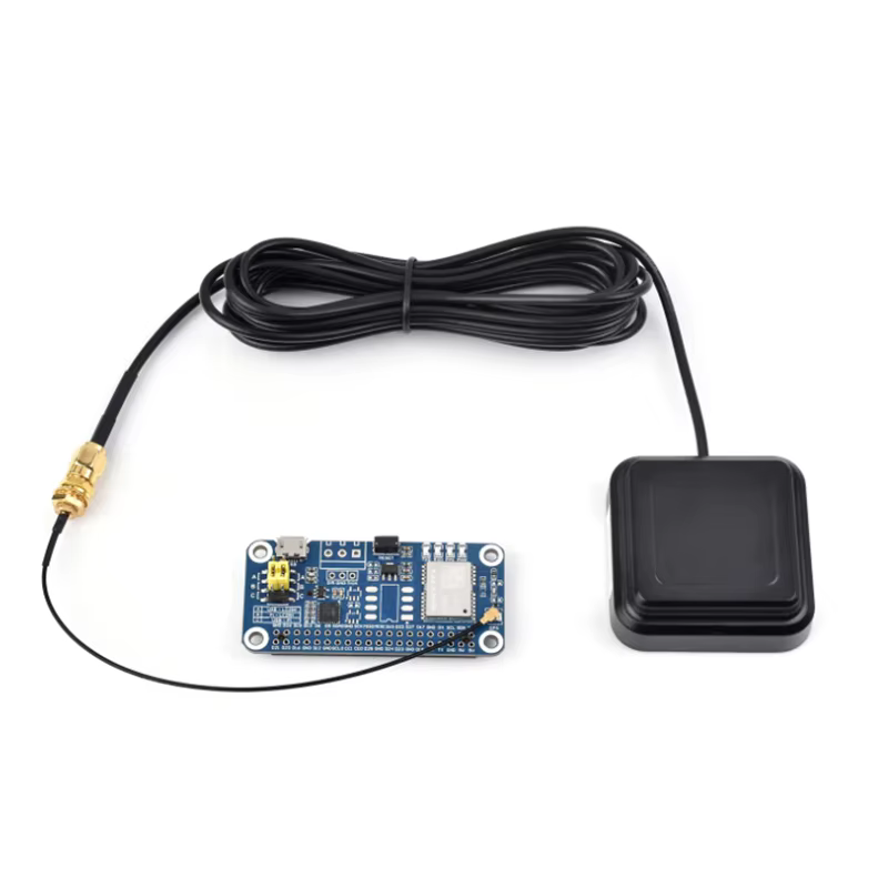 En stock! Module GPS Waveshare série LC29H LC29HDA LC29HBS LC29HAA pour Raspberry Pi