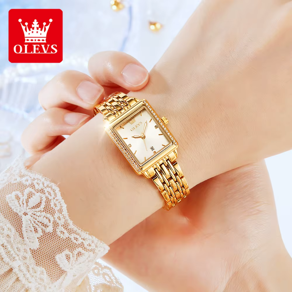 OLEVS montres pour femmes