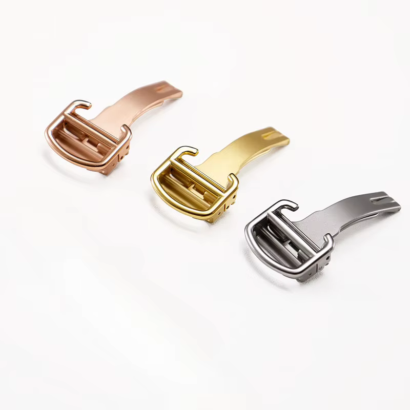 Pour remplacement Original Cartier ballon bleu réservoir Pasha série bracelet de montre hommes femmes