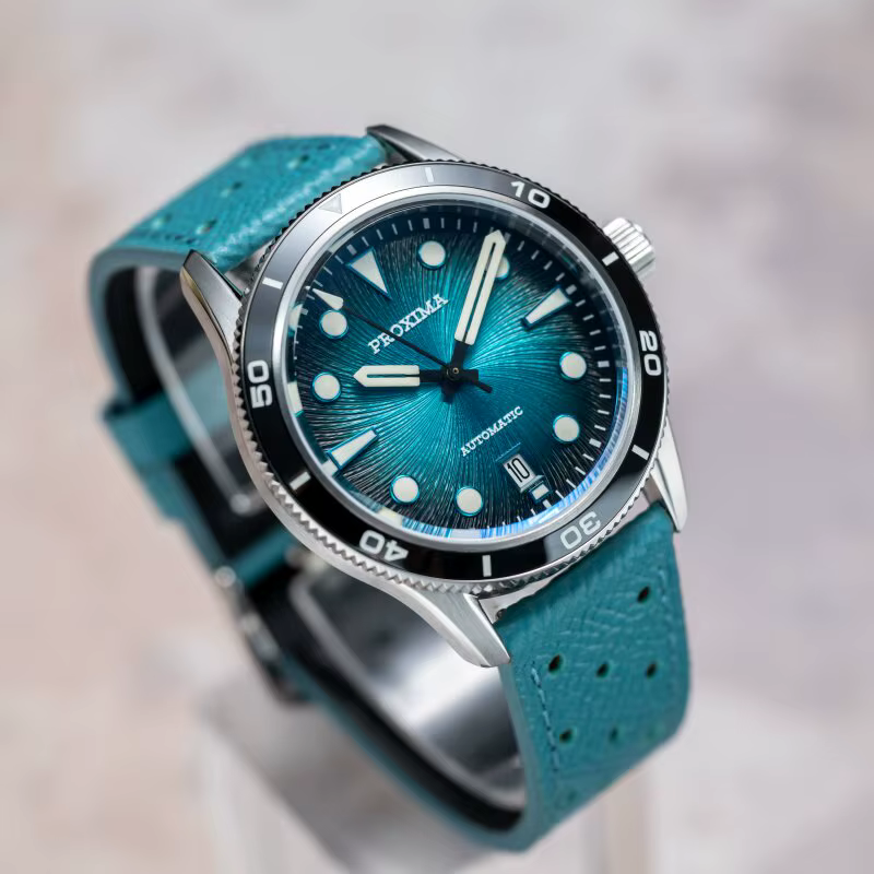 Proxima – montre automatique pour hommes
