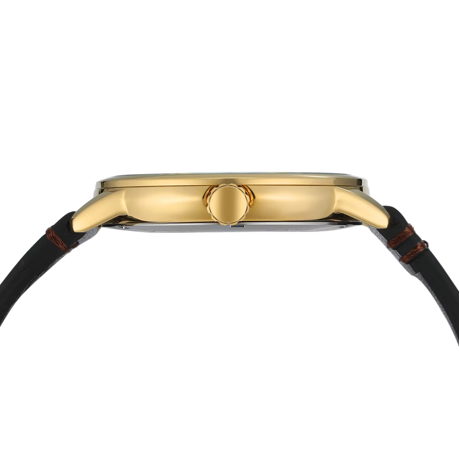 Montre mécanique étanche pour homme