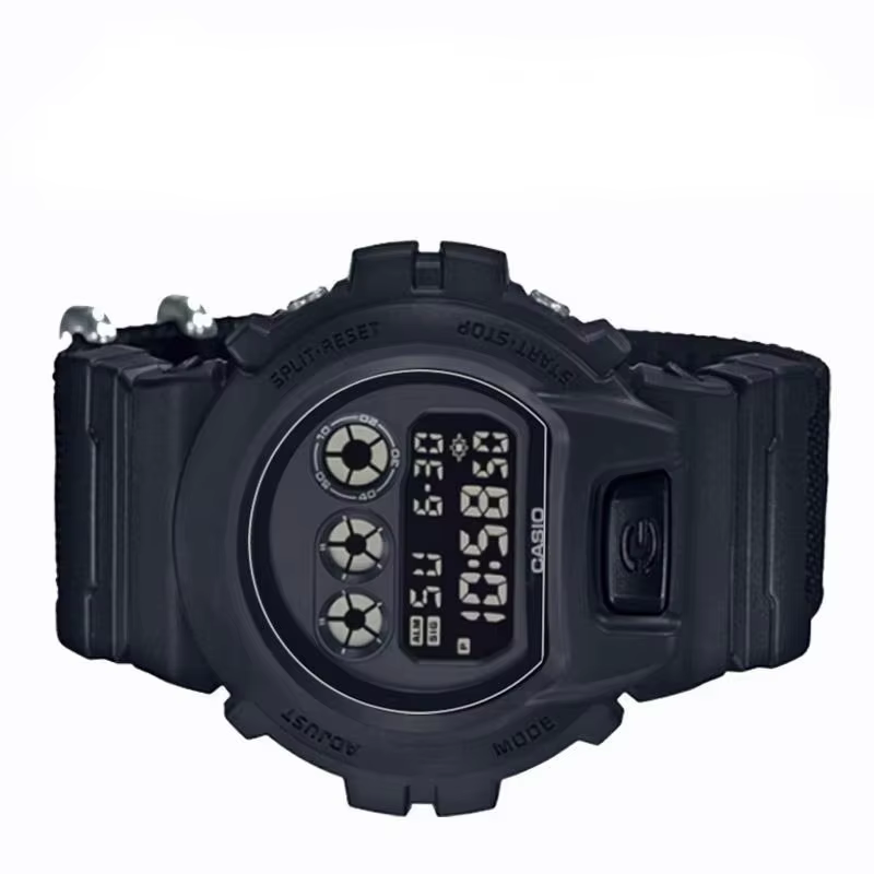 3 pièces Film de protection transparent pour Casio g-shock DW-6900/7900 GW-6900/7900 GM-6900 GDX-6900 G-6900/7900