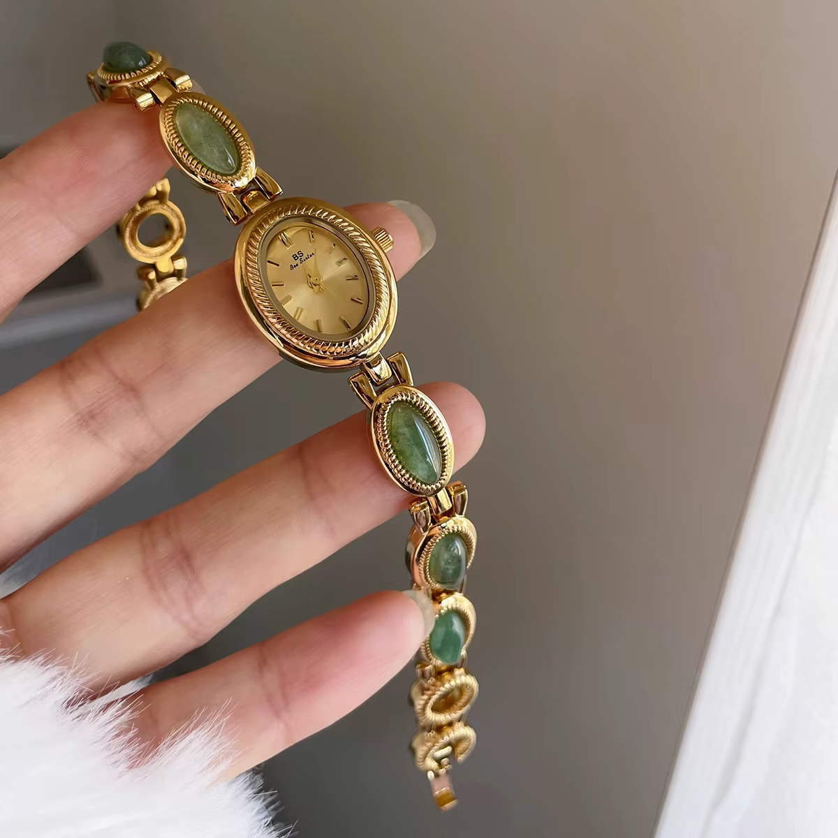 Montres de luxe haut de gamme pour femmes