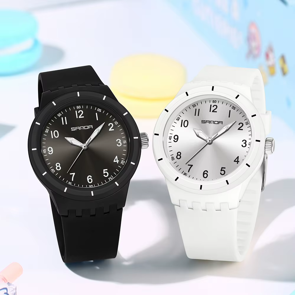 Montre Femme Design Tendance