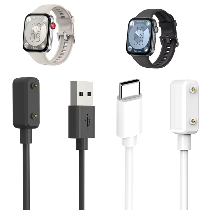 Câble de charge USB Smartwatch