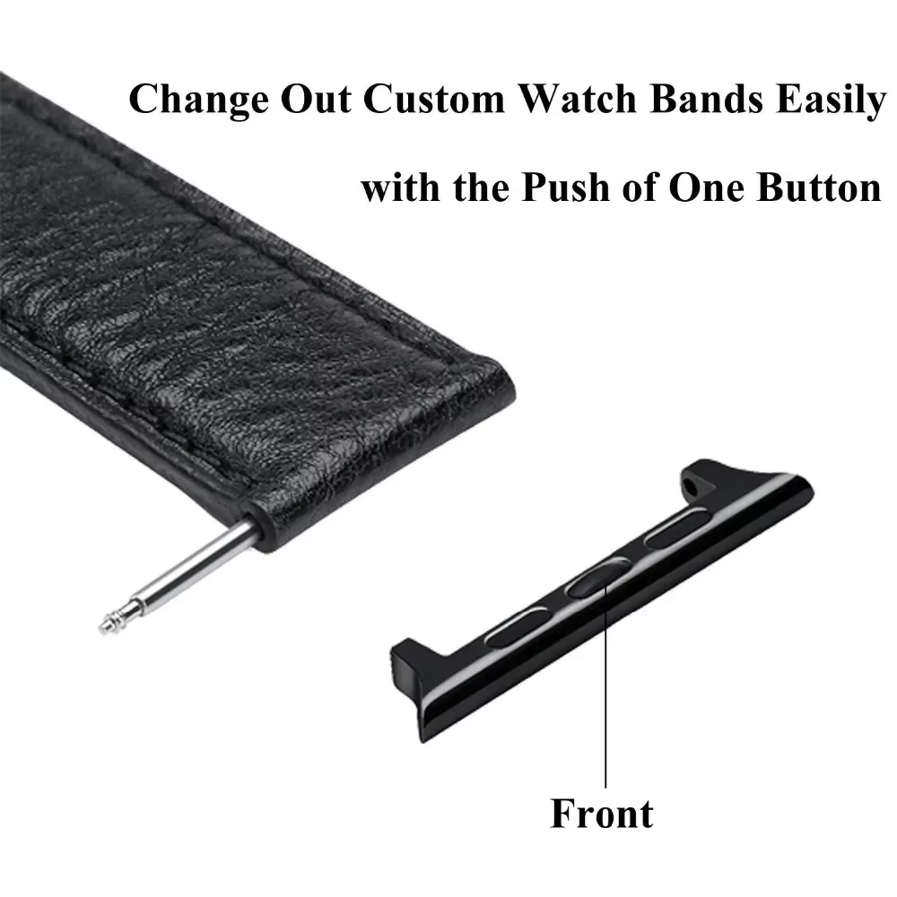 Adaptateur de connecteur pour Apple Watch Series 6