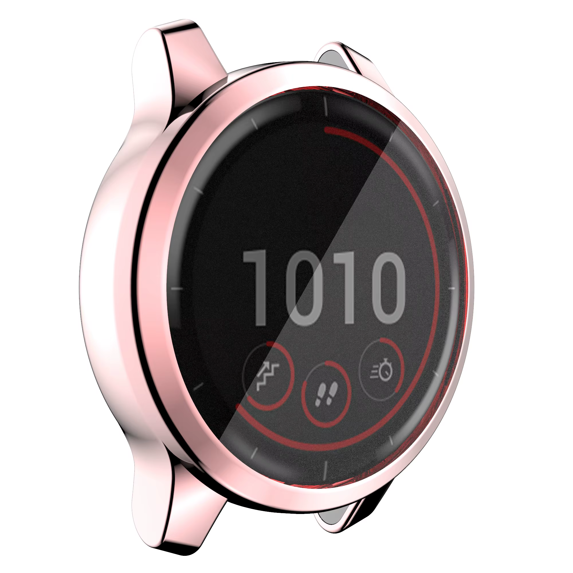 Étui de protection pour Garmin Venu 2 2s VivoacyMarkets 4 4s