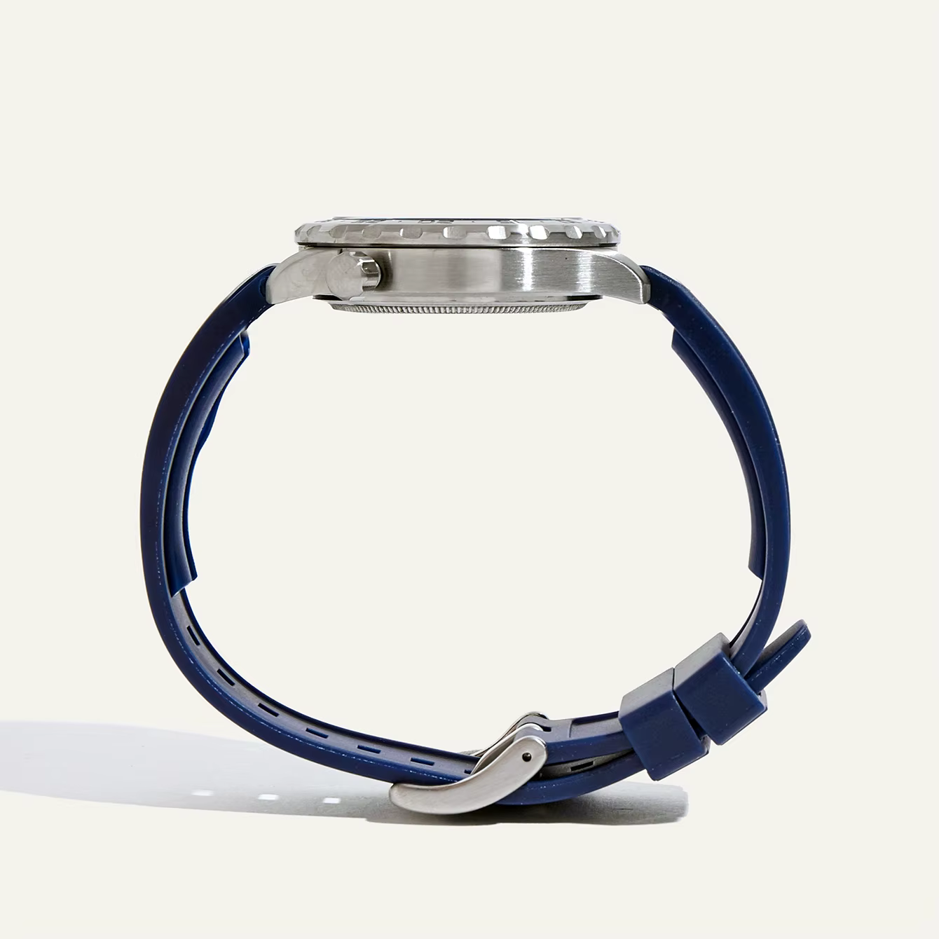 Montre mécanique étanche pour homme