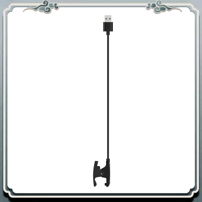 Câble de chargement USB Premium pour montre connectée Garmin Descent MK3 Mk3i MK2 Mk2i MK2S G1/G1