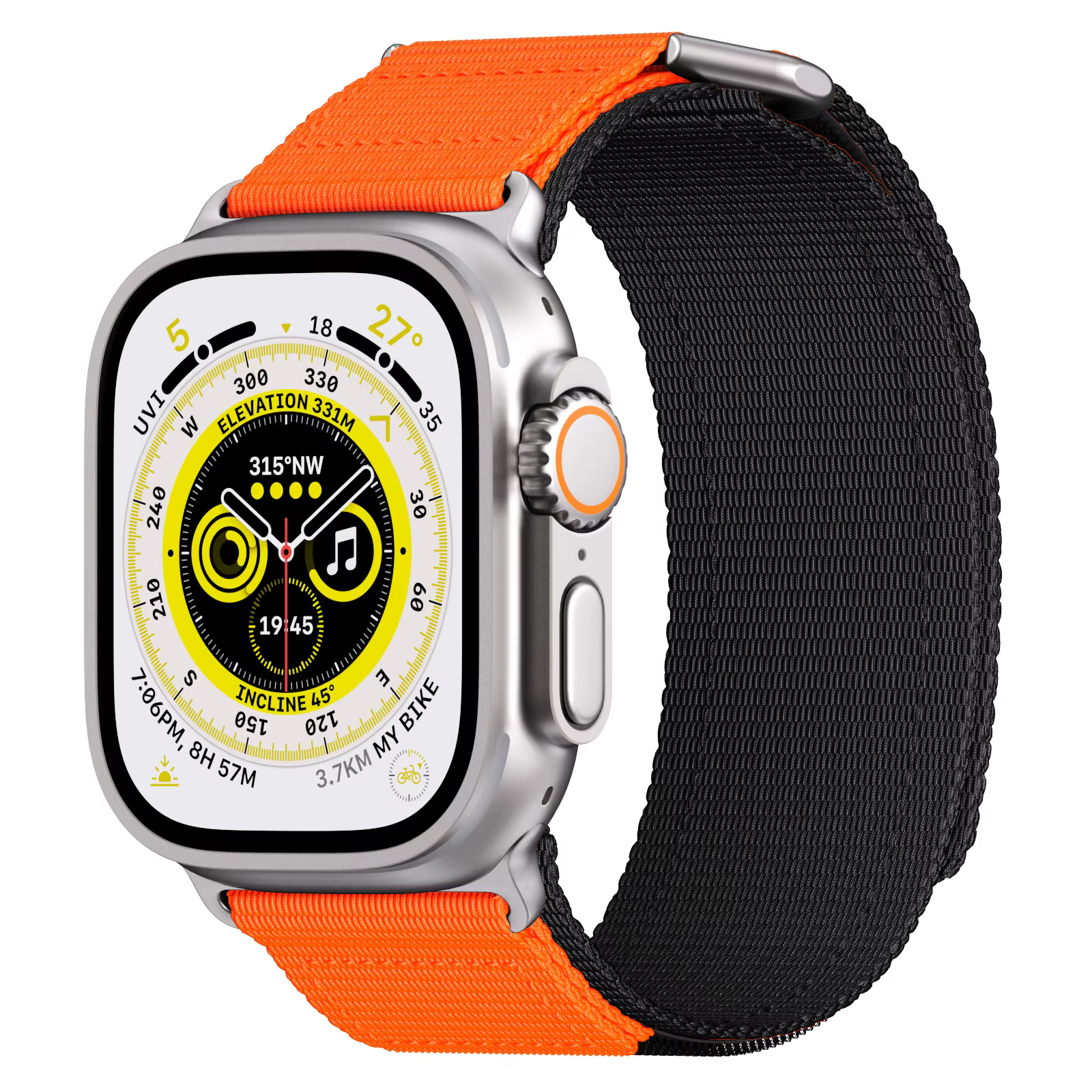 Bracelet pour Apple Watch
