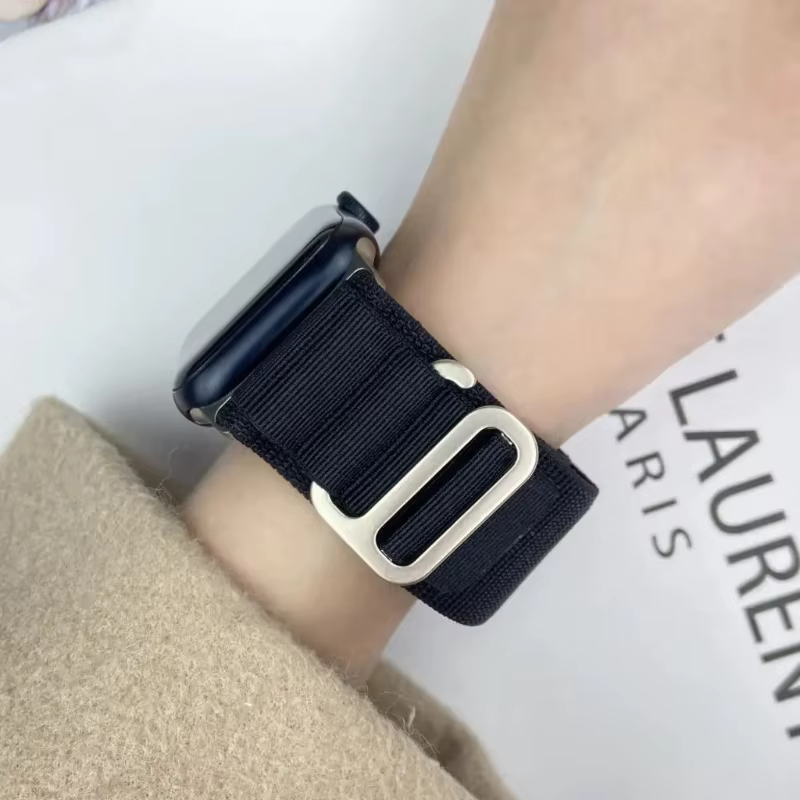 Bracelet Alpine pour Apple Watch Band Ultra 2 3