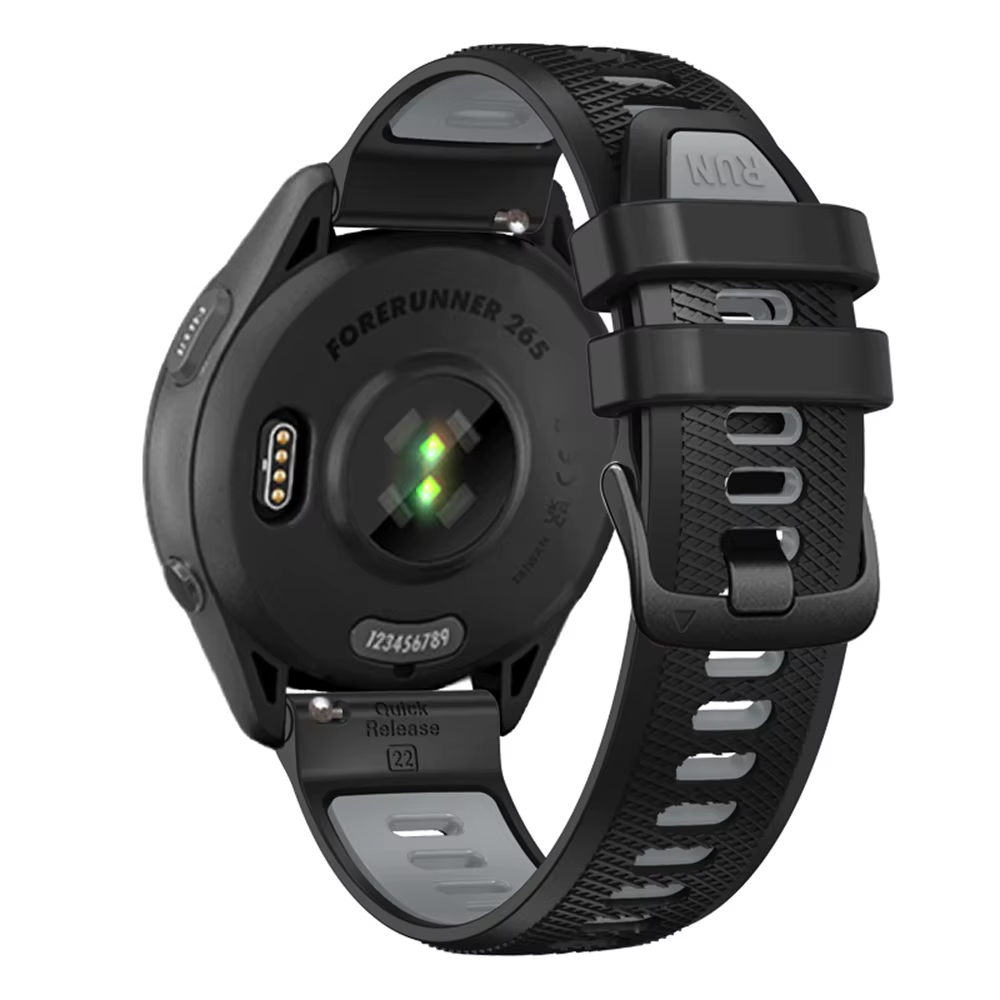 Bracelet de sport universel en Silicone