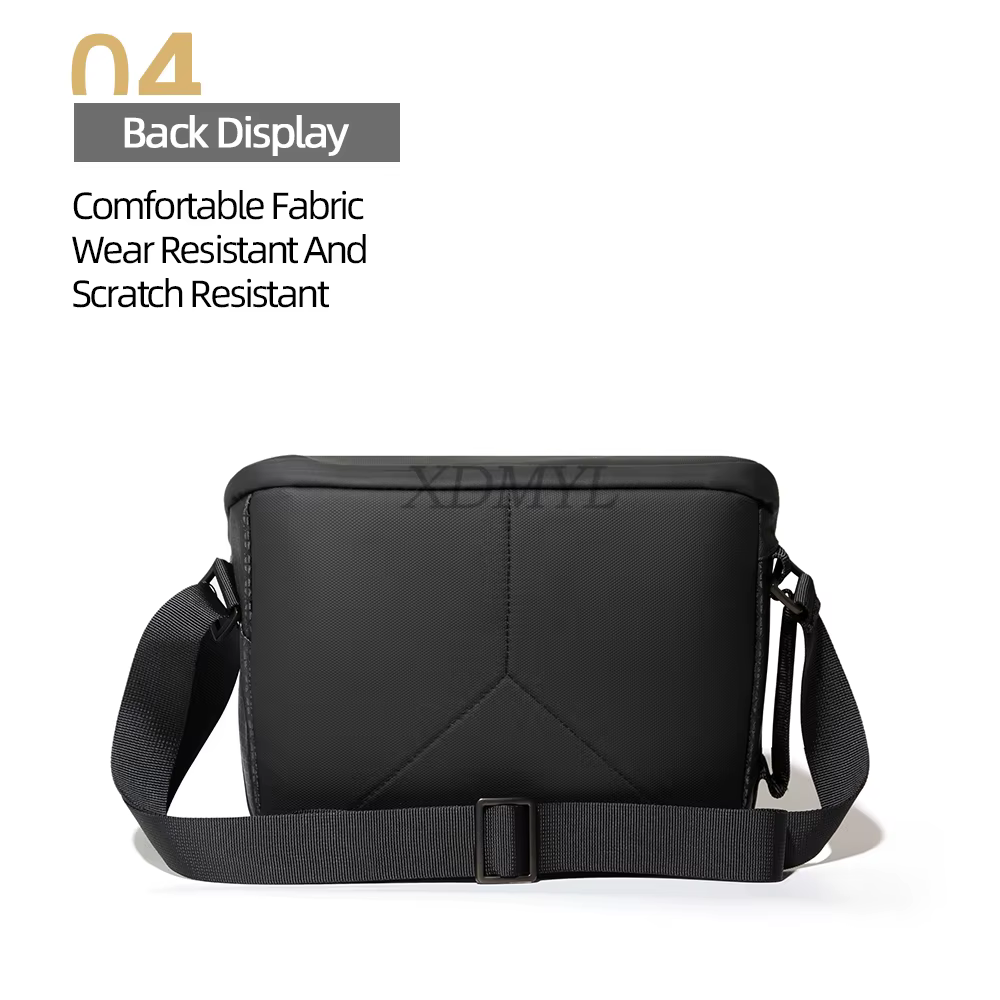 Sac à bandoulière de voyage pour DJI Mini 3/4/5 Pro/Mini 2 SE/MINI SE/Air 3S/Air 2s/NEO/Neo 2/Lito X1, sac de rangement pour accessoires de drone