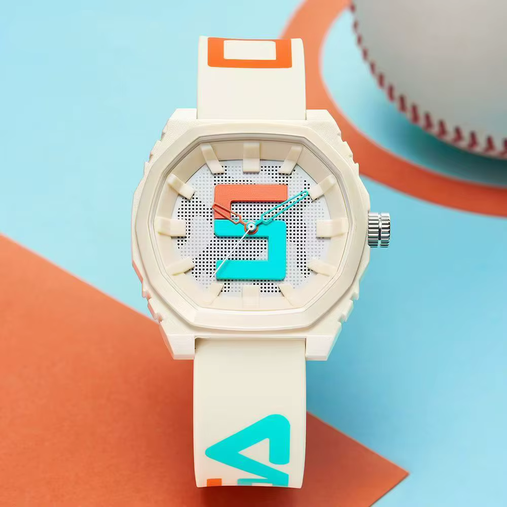 Nouvelle montre sport à quartz pour homme - Résistante aux chocs