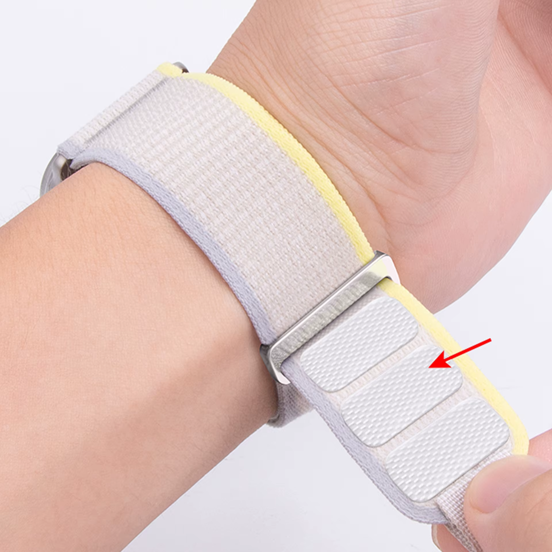 Bracelet Trail Loop pour Apple Watch Ultra 3/2/1 49mm