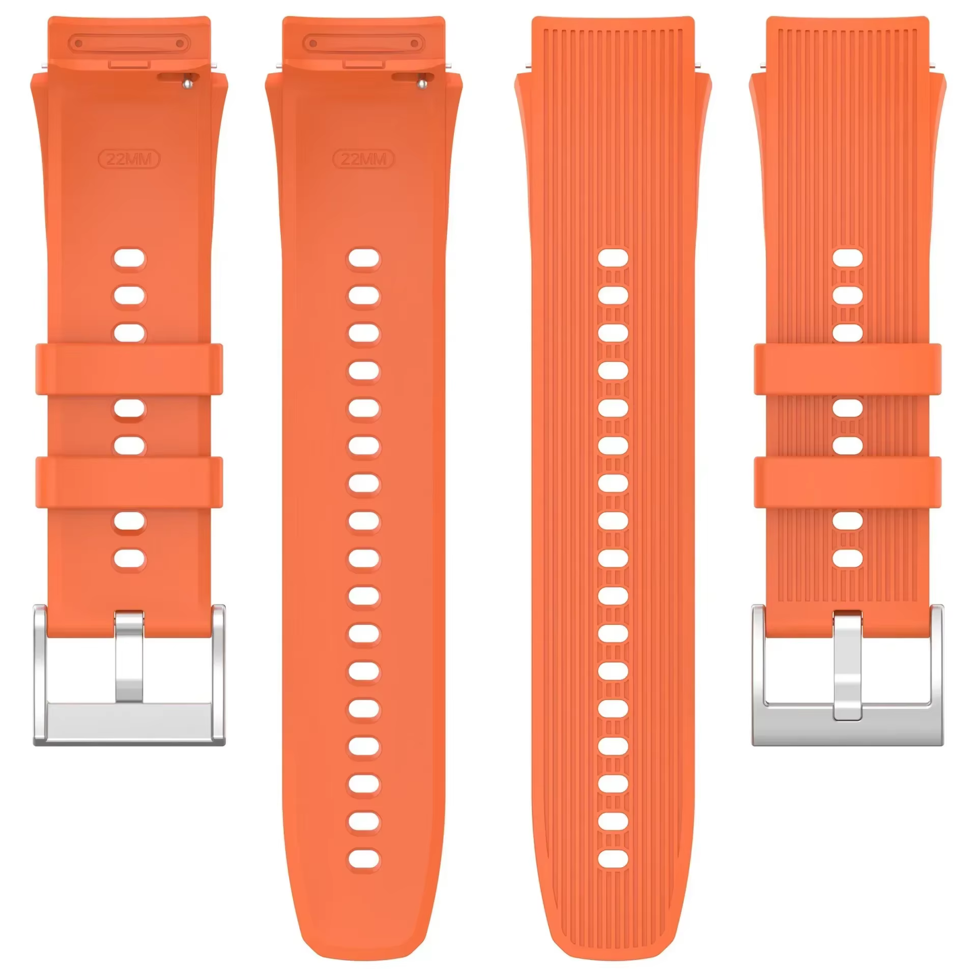 Bracelet en Silicone souple pour montre Oppo X X2