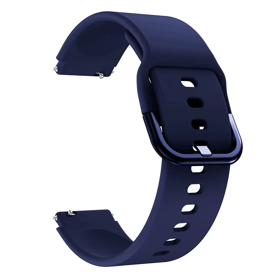 Bracelet en Silicone pour femmes fossile Gen 6 42mm