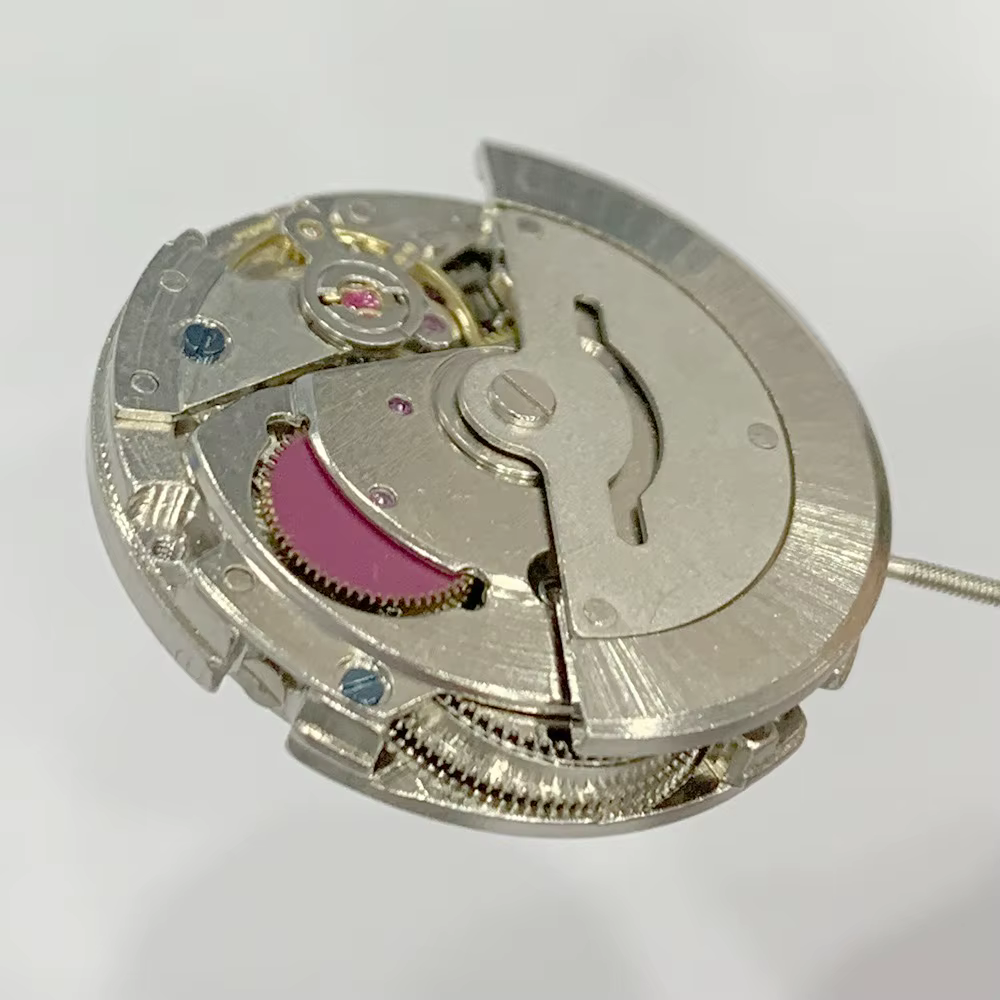 8205 8215 calendrier de mouvement de montre pour 2813