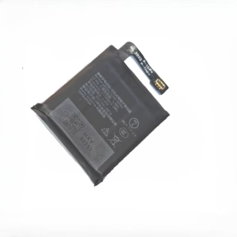 Nouvelle batterie remplaçable de haute qualité 577 mah 3.88 V