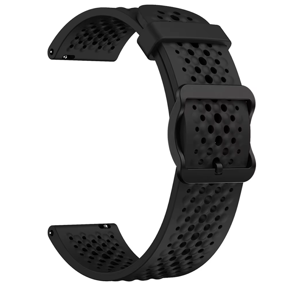 Bracelet de sport respirant d'origine pour Huami Amazfit Active Max