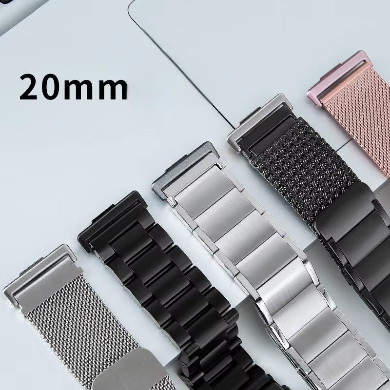 1 paire d'adaptateurs pour connecteur de bracelet Huawei Watch Fit5 Fit4 Fit3