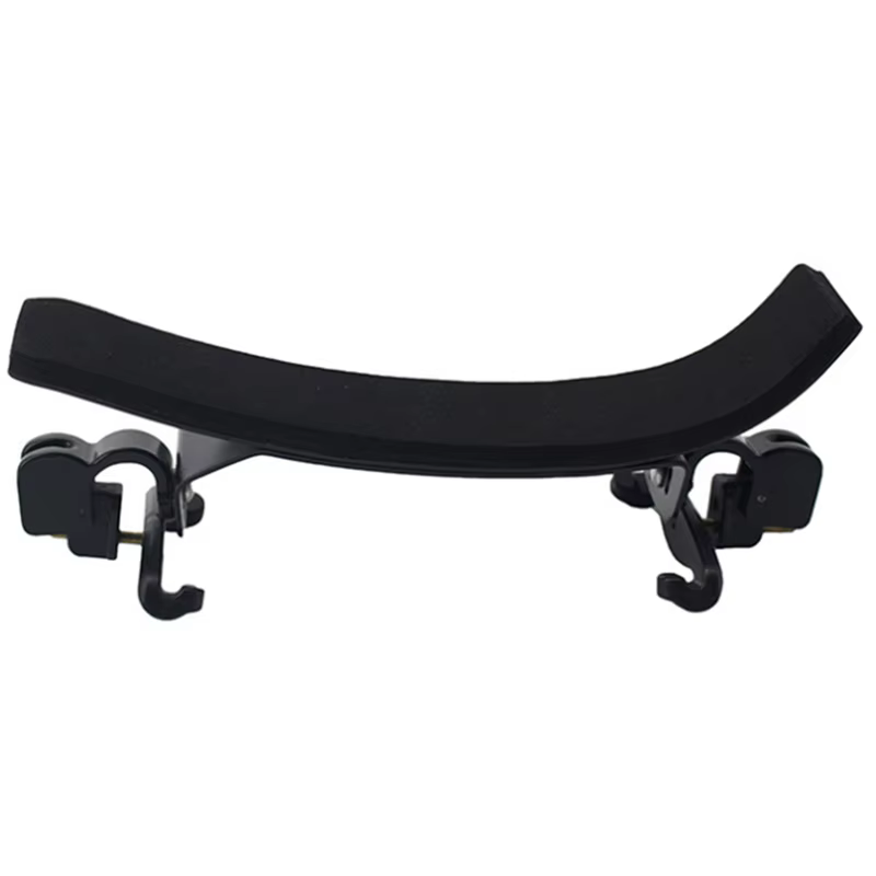 Support d'épaule réglable pour violon, Bon Style pour 3/4 et 4/4, accessoire pour Instrument de musique