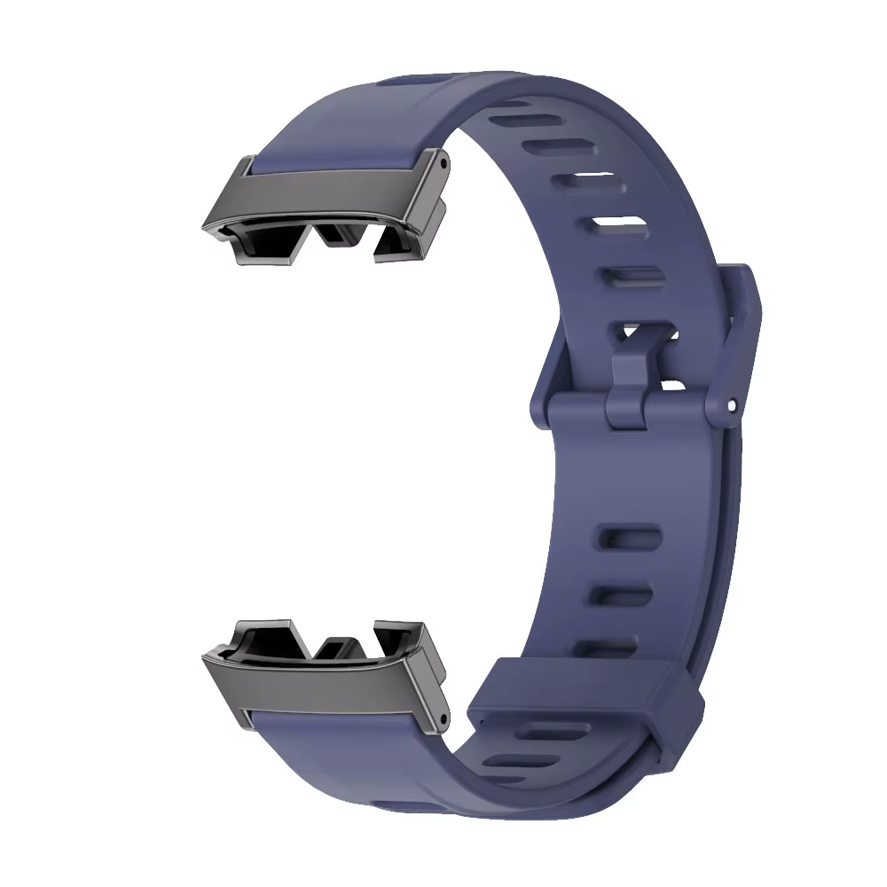 Bracelet pour montre intelligente Redmi 3 Version mondiale Bracelet en Silicone Bracelet de montre pour Redmi 3 Bracelet accessoires de montre intelligente