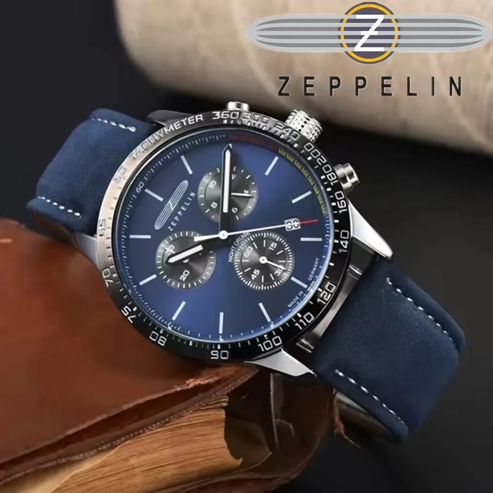 Montre-bracelet classique vintage de luxe populaire pour hommes et femmes