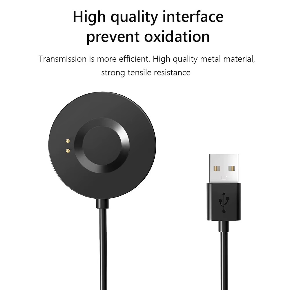 Câble de chargement USB pour montre intelligente Realme Watch S RMA207