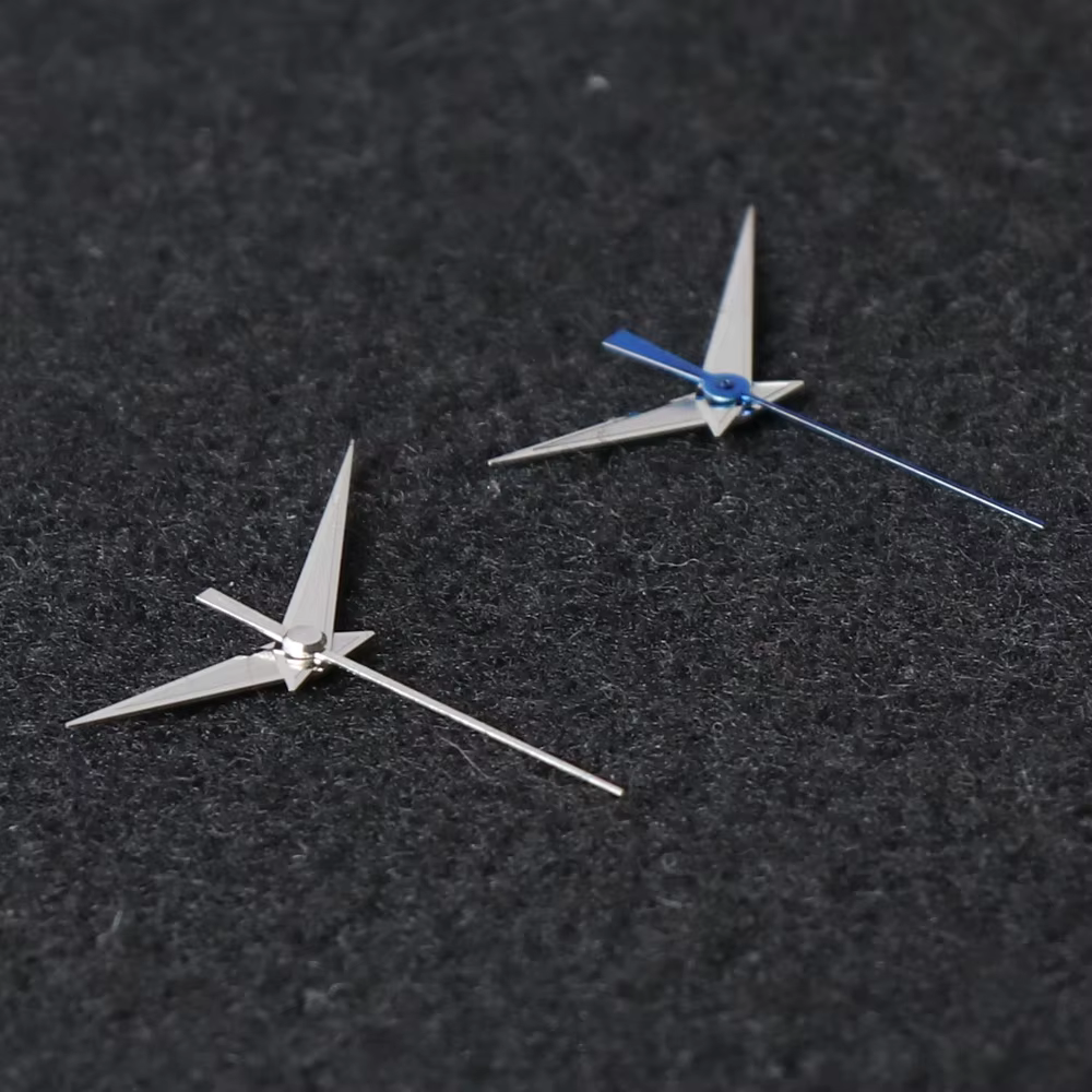 Accessoires de montre 8*12*12.5mm main pour Seiko GS NH35 NH36 mouvement