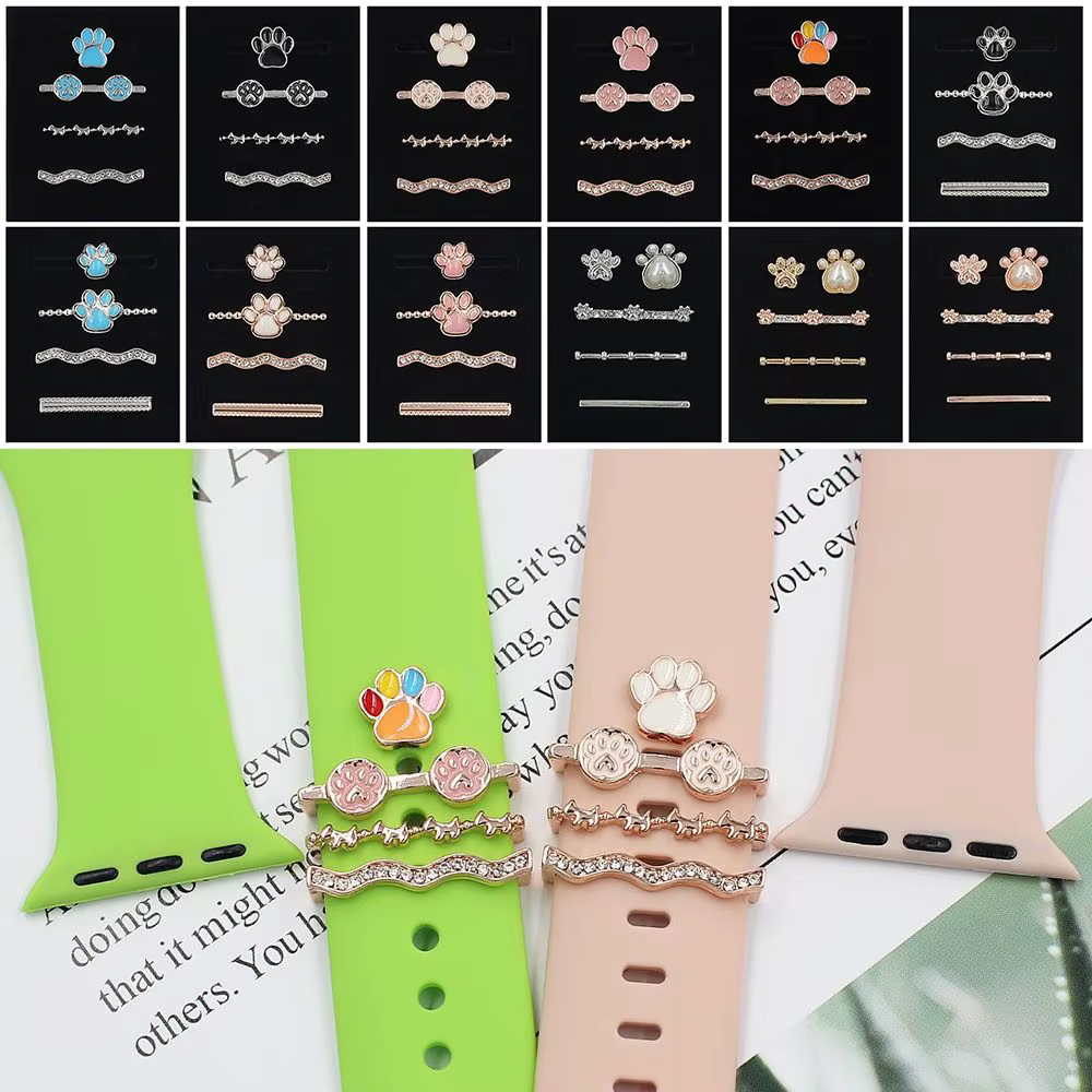 Breloques de ceinture pour Apple Watch