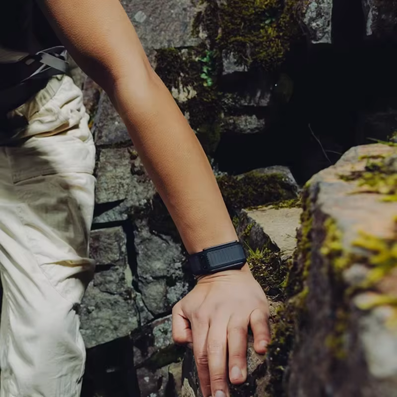 Bracelet de remplacement Whoop 5.0