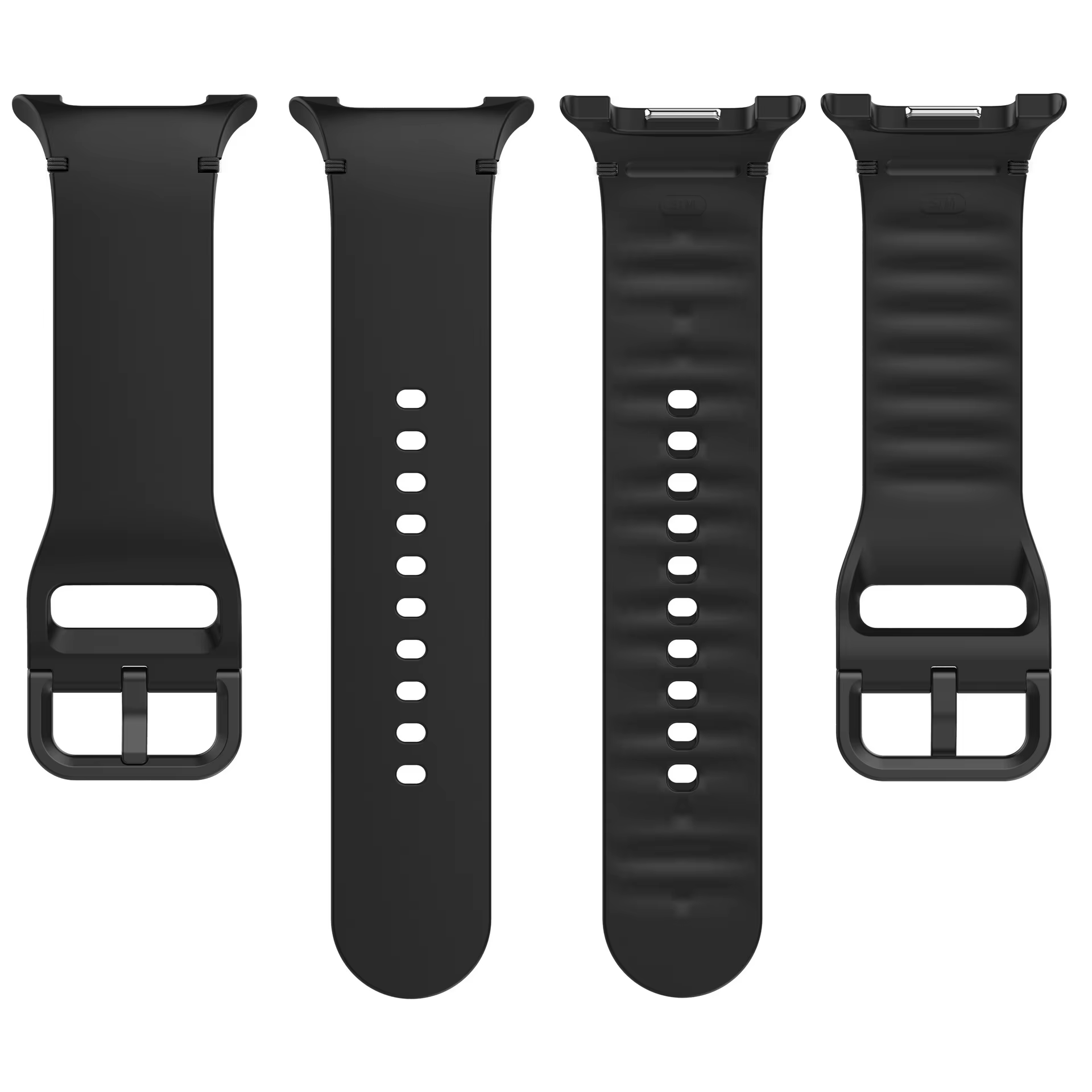 Bracelet d'origine pour Samsung Galaxy montre 8 40mm/44mm