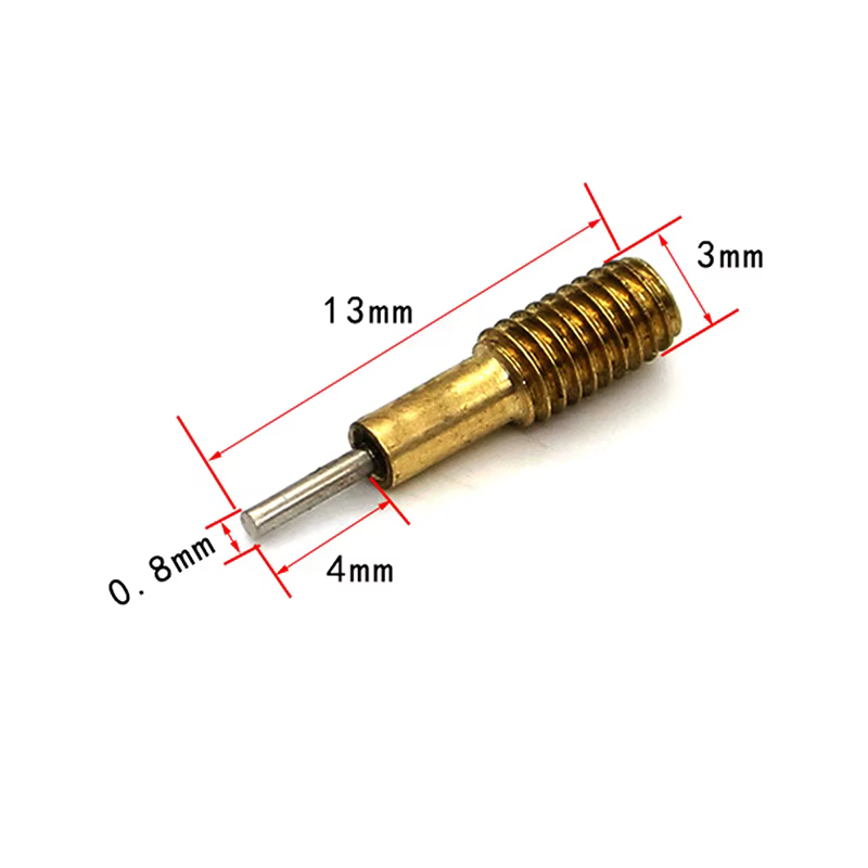 NOUVEAU Kit d'outils de démontage de maillons de montre 10/50 pièces