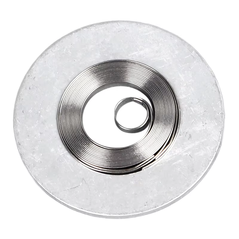 Accessoires de mouvement de montre adaptés au mouvement 7009 7S26