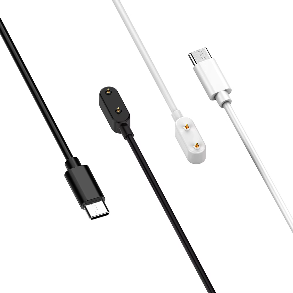 Chargeur USB-C pour Huawei Watch Fit 3/Fit2/Fit Mini câble de chargement Type C pour Honor Band 9 7 6/Honor