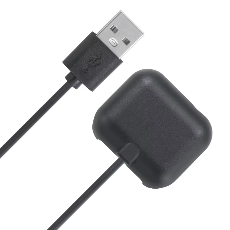 Chargeur de montre connectée pour I8 PRO MAX/I8 Ultra Max/K70-B/X6-B/HW22