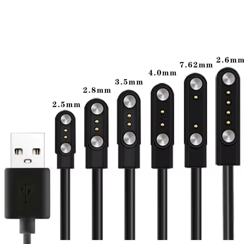 Adaptateur de chargeur pour montre connectée 2 ou 4 broches
