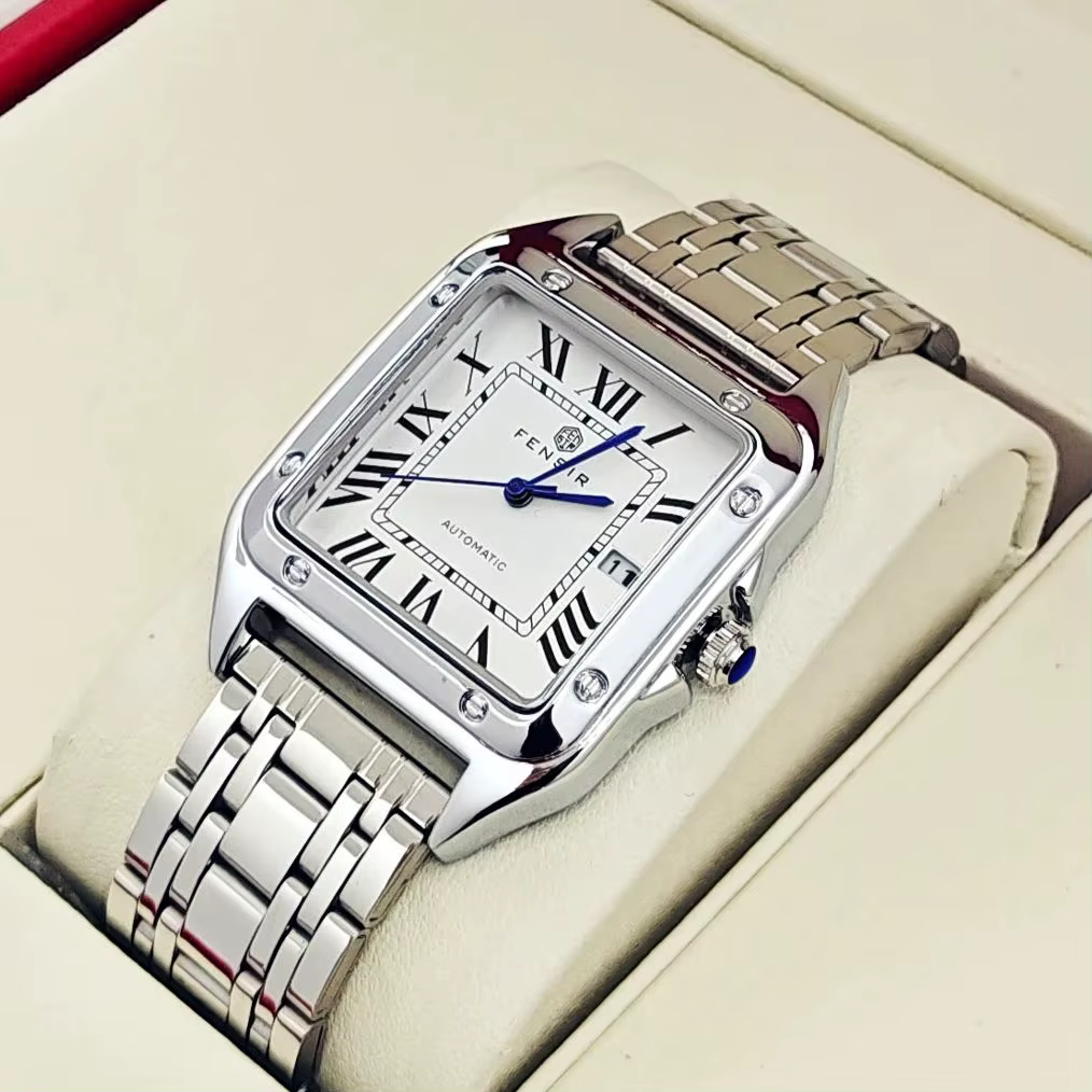 Montre de luxe pour homme