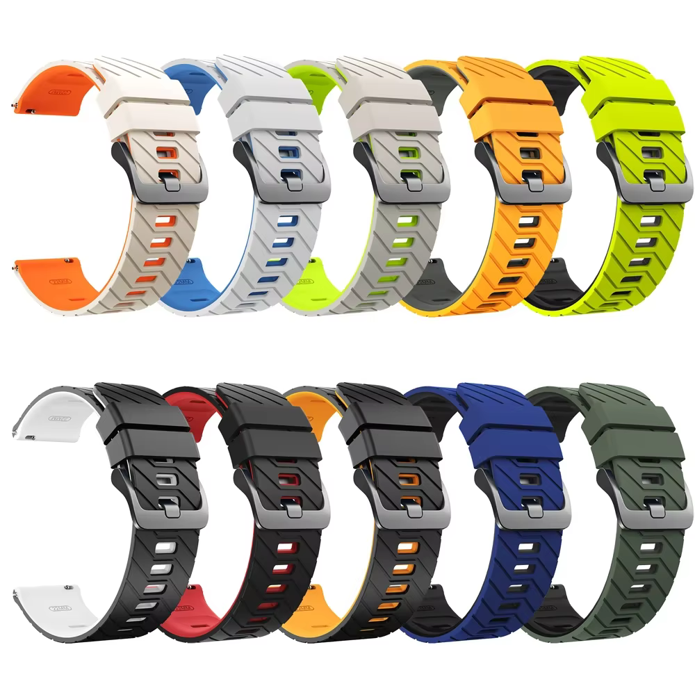 Bracelets pour Garmin Venu 4 45mm 22mm Bracelet de montre