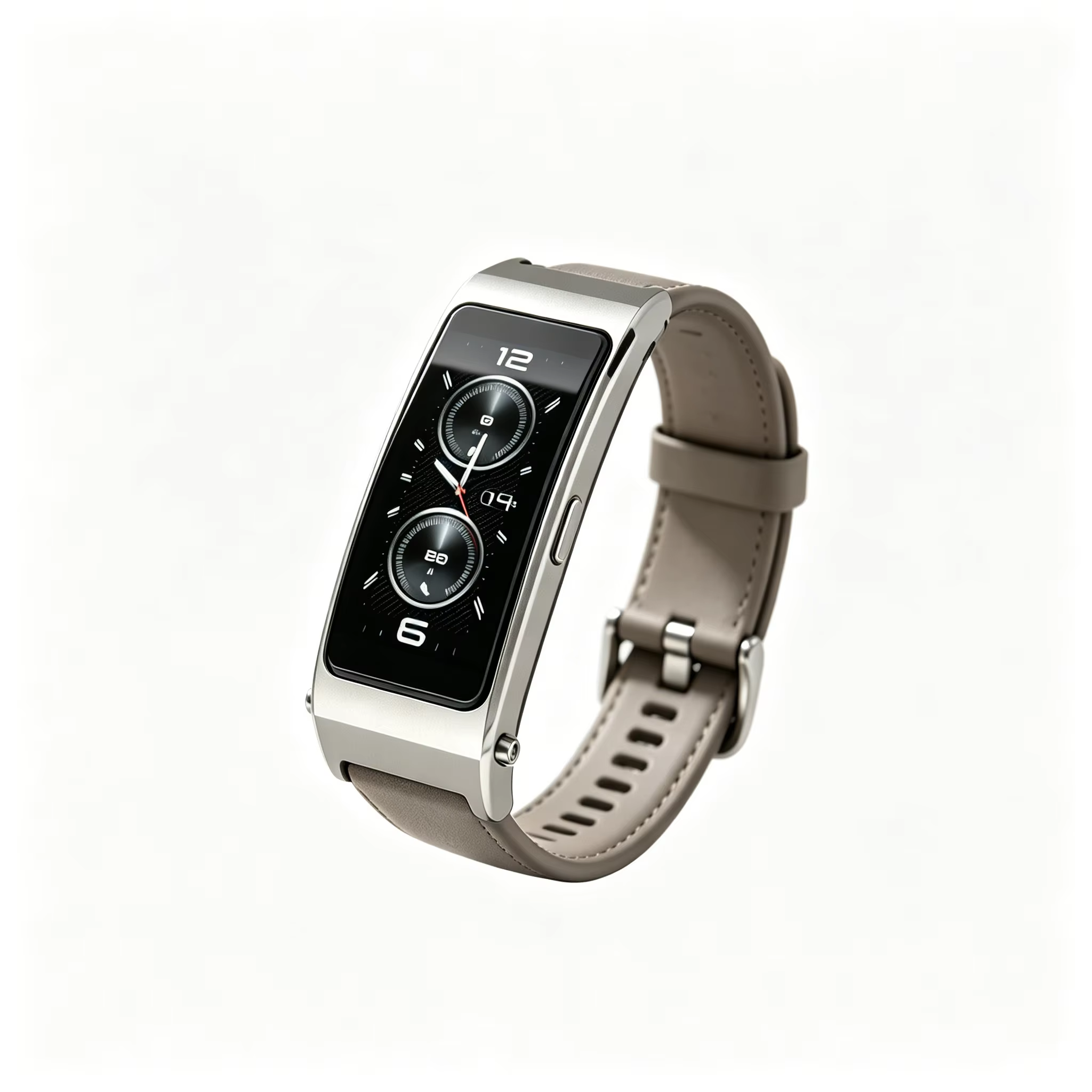 Huawei TalkBand B7, casque Bluetooth intelligent