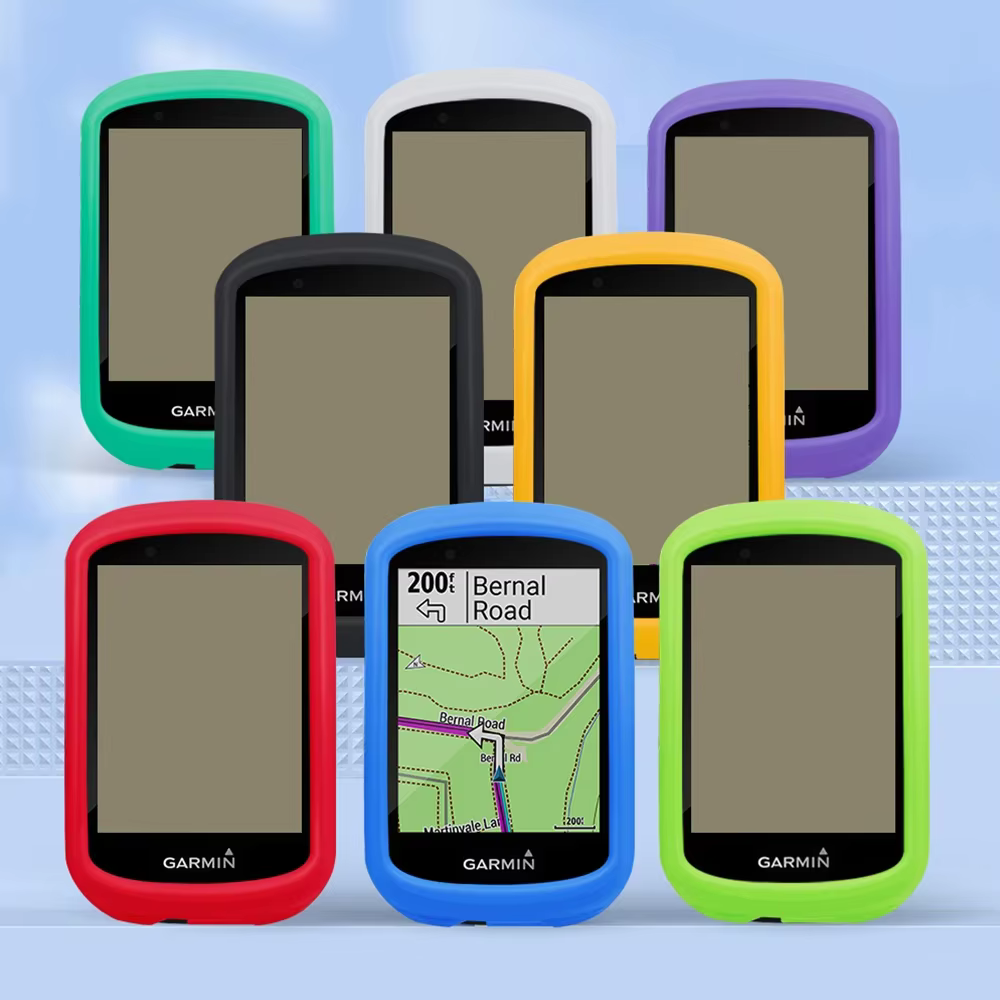 Garmin EDGE 530 étui de Protection bord 530 830 housse