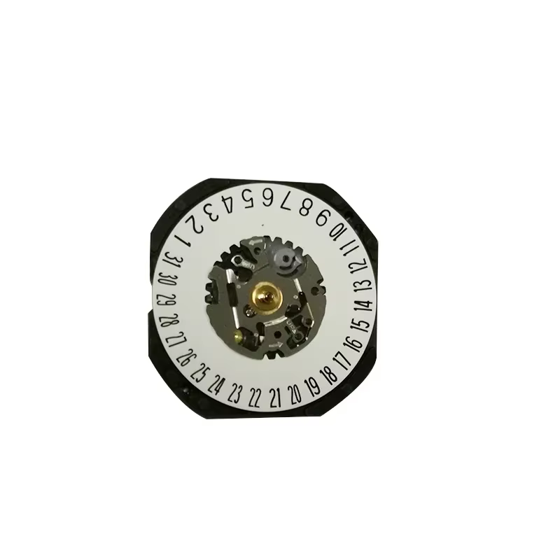 Mouvement de montre à Quartz japonais VX32 VX32E