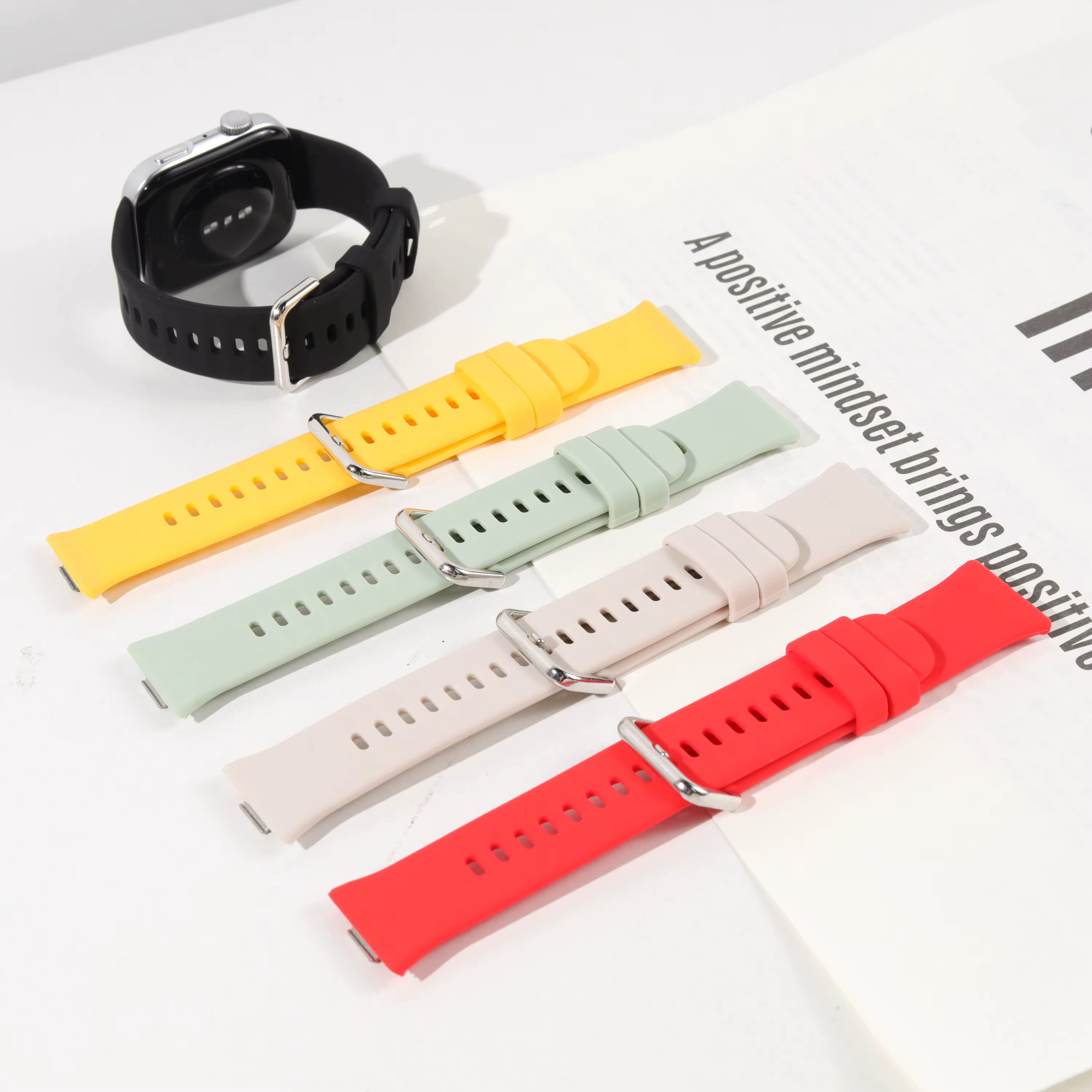 Bracelet pour montre Huawei Fit3/fit 4/fit 4 Pro