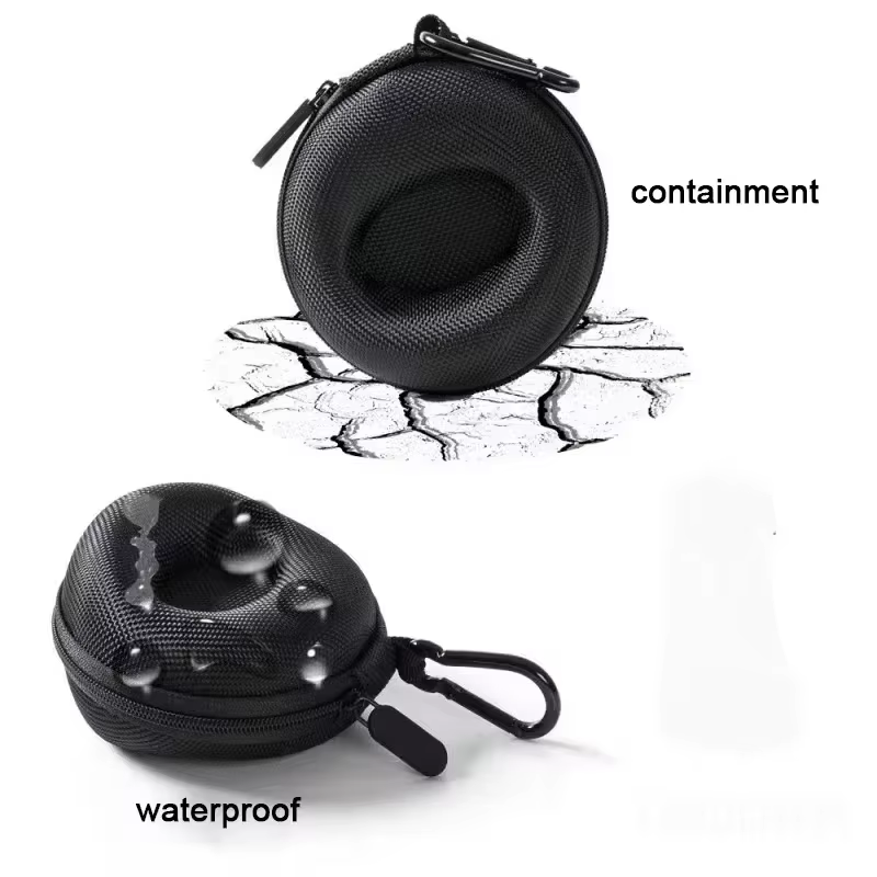 Étui de voyage pour montre Portable