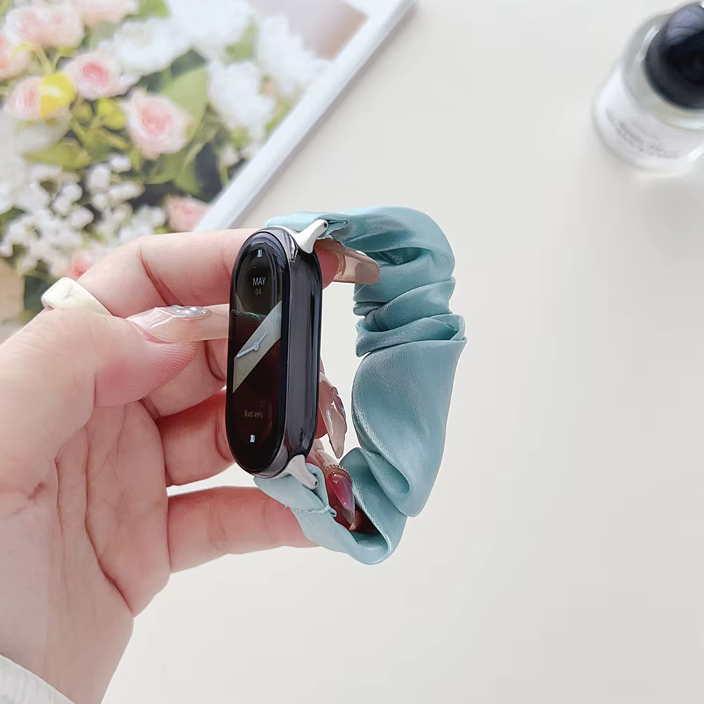 Bracelet élastique pour Xiaomi Mi Band 10 8 9